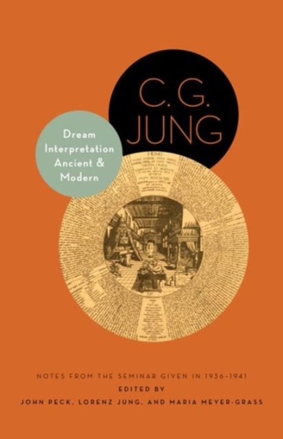 Dream Interpretation Ancient and Modern : Notes from the Seminar Given in 1936–1941 - Updated Edition
