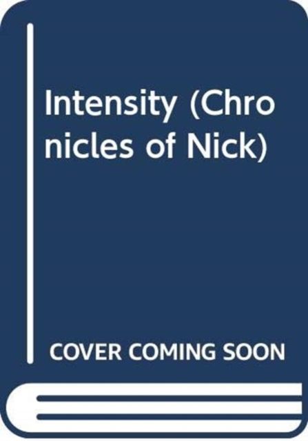 Intensity