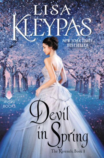 Devil in Spring : The Ravenels, Book 3