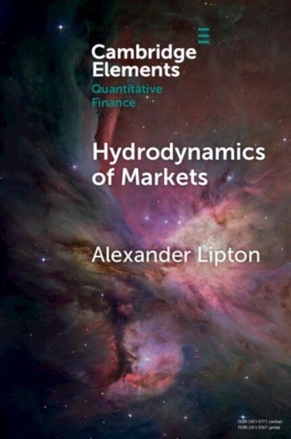 Hydrodynamics of Markets : Hidden Links between Physics and Finance