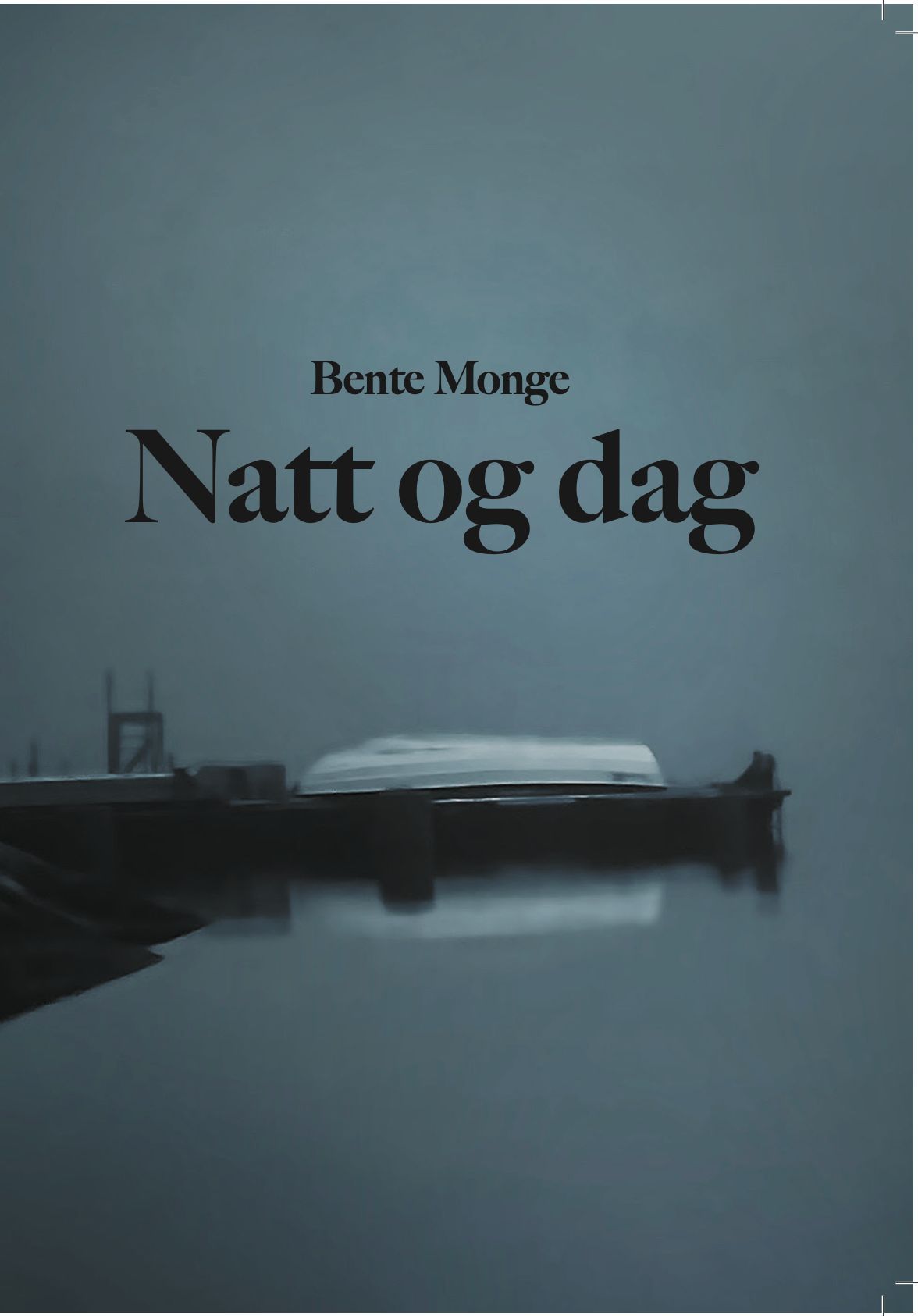 Natt og dag