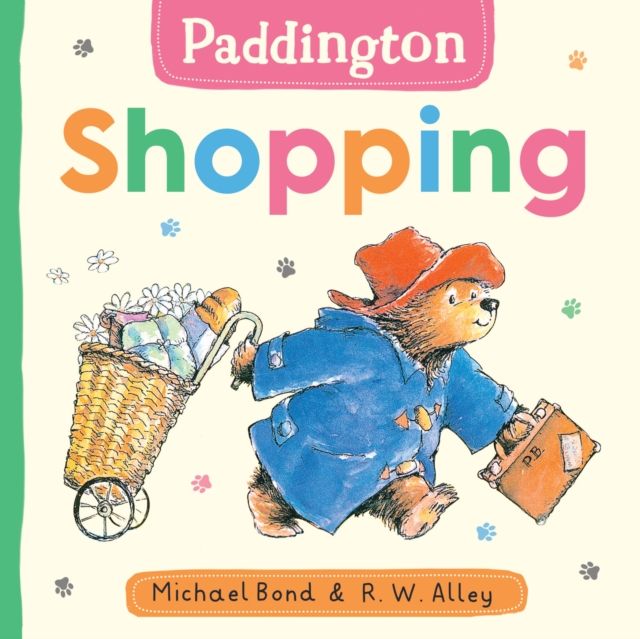 Forsidebilde av Paddington: Shopping