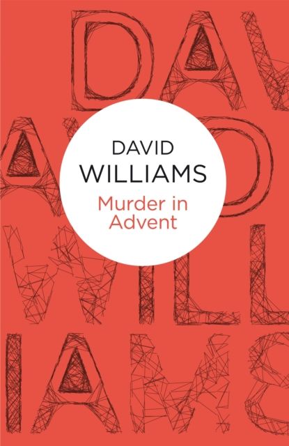 Murder in Advent
