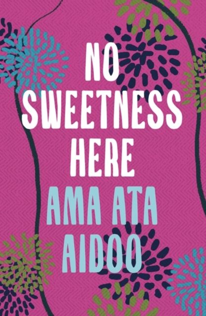 No Sweetness Here