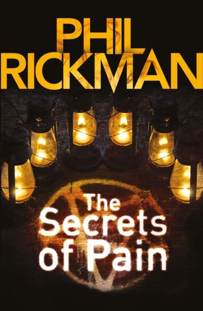 Forsidebilde av The Secrets of Pain