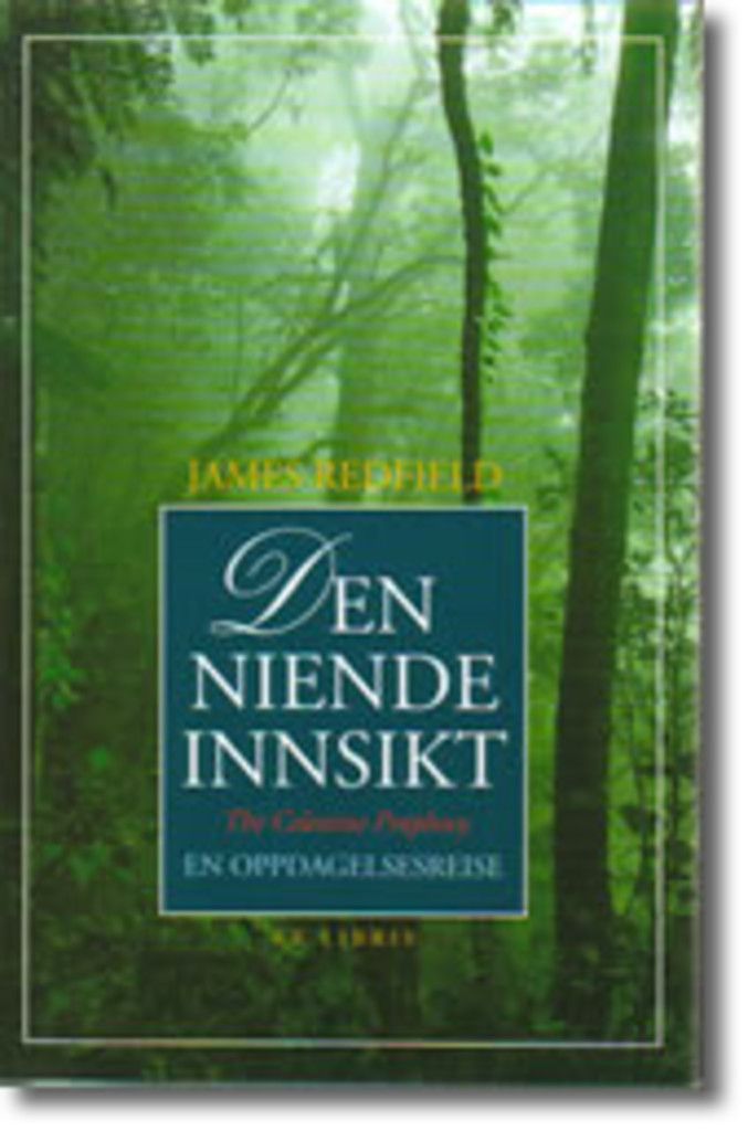 Den niende innsikt
