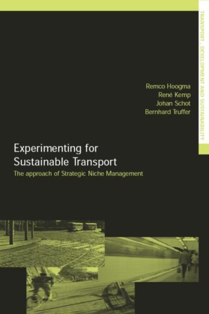 The Politics of Mobility : Transport Planning, the Environment and Public Policy