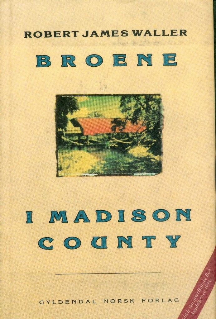 Broene i Madison county