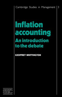 Inflation Accounting : An Introduction to the Debate
