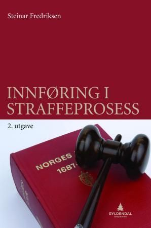 Innføring i straffeprosess