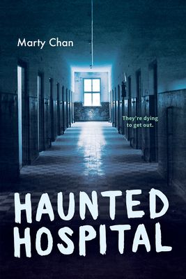 Haunted hospital