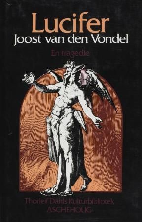 Lucifer : en tragedie