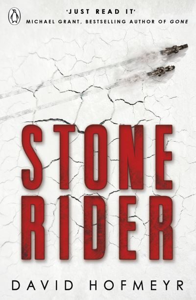Stone rider
