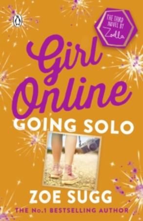 Going solo