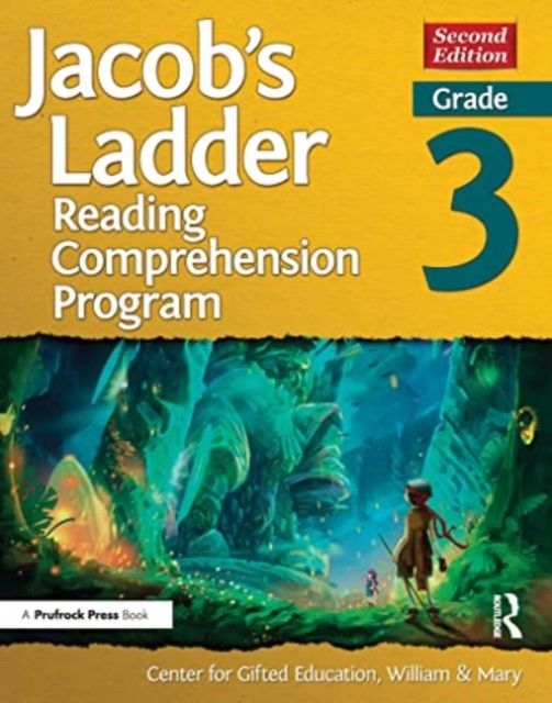 Jacob's Ladder Reading Comprehension Program : Grade 3, Complete Set