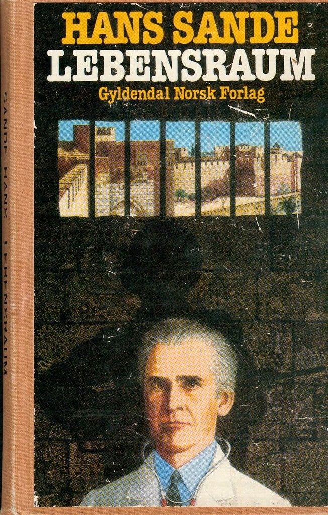 Lebensraum