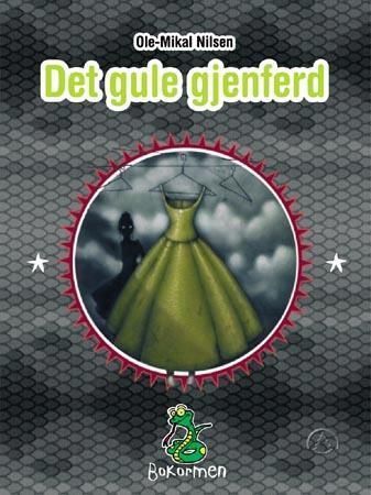 Det gule gjenferd