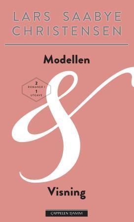 Modellen ; Visning : roman : roman :