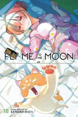 Fly me to the moon. Volume 18
