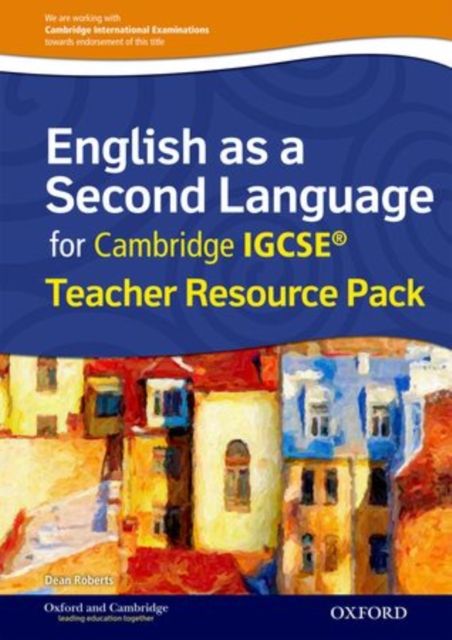 Complete English as a Second Language for Cambridge IGCSE® : Teacher Resource Pack