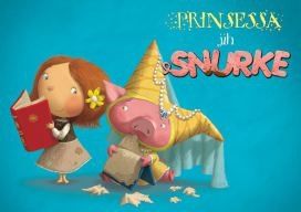 Prinsessa jïh snurke