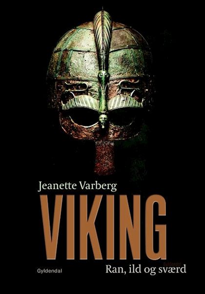 Viking : ran, ild og sværd