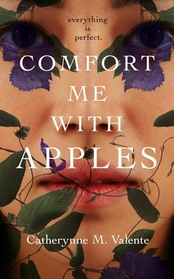 Comfort me with apples