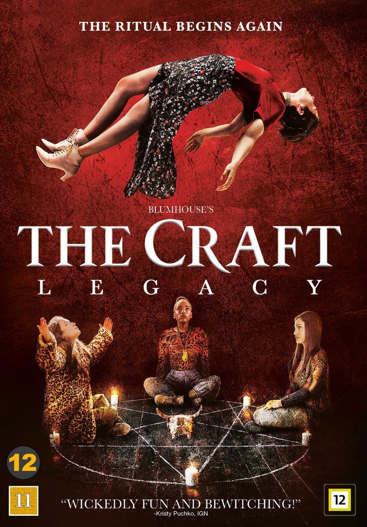 The Craft : legacy