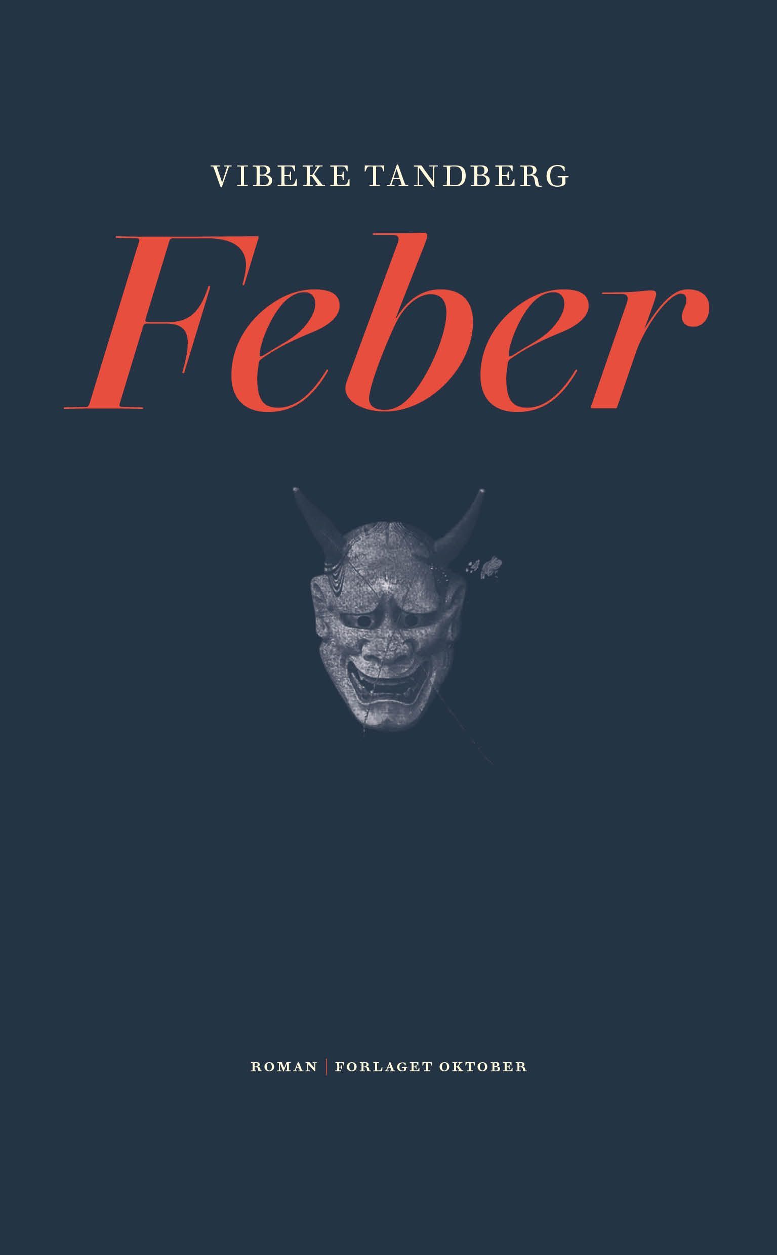 Feber : roman