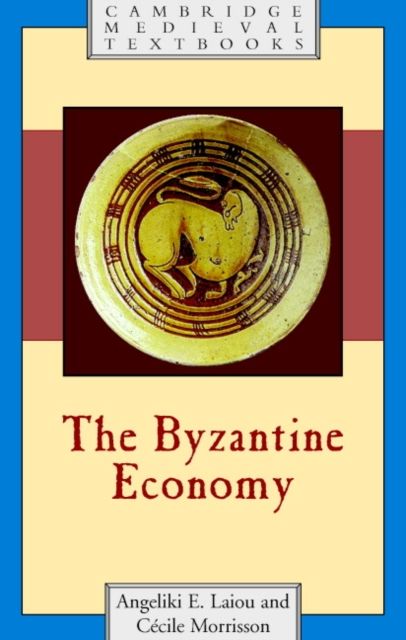 The Byzantine Economy
