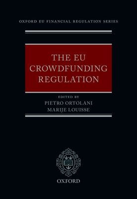 The EU Crowdfunding Regulation