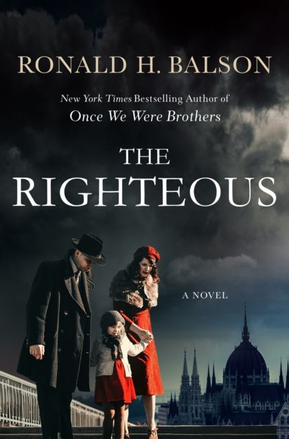 The Righteous : A Novel