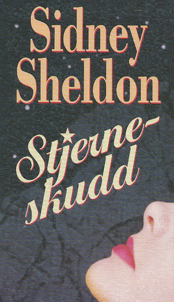 Stjerneskudd