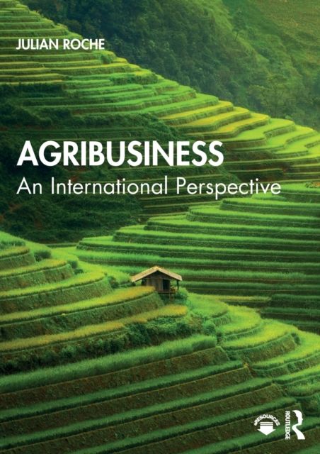 Agribusiness : An International Perspective