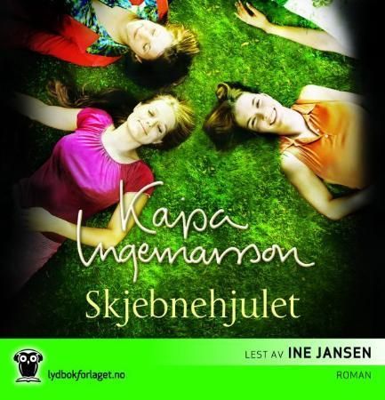 Skjebnehjulet
