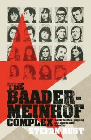 The Baader-Meinhof Complex