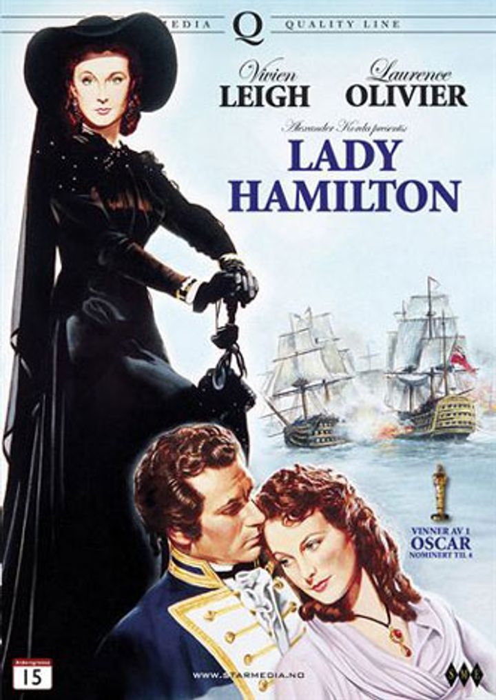 Lady Hamilton