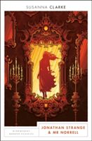 Jonathan Strange & Mr Norrell