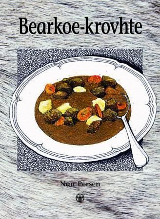 Bearkoe-krovhte