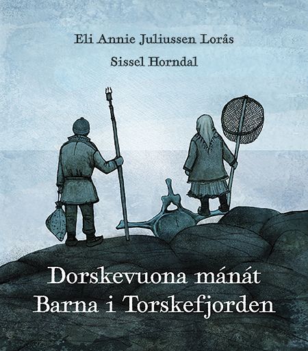 Dorskevuona mánát