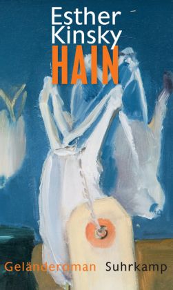Hain : Geländeroman