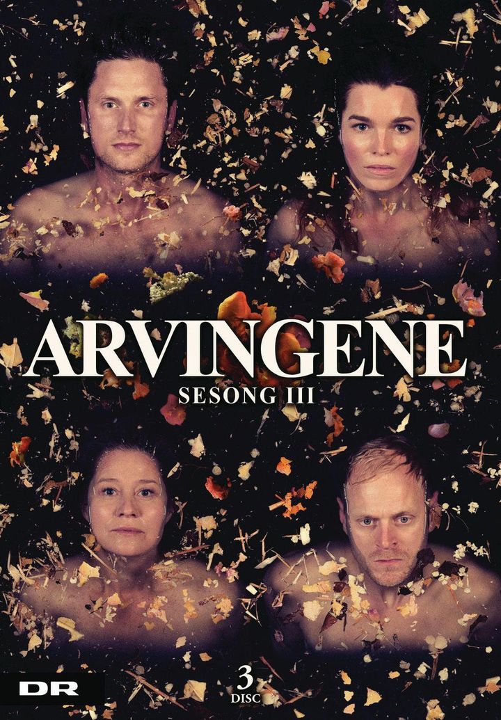 Arvingene. Sesong III