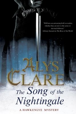 Forsidebilde av The Song of the Nightingale