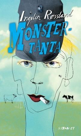 Monstertanta : roman