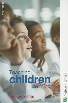 Teaching Children to Think