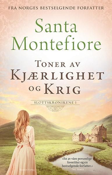 Toner av kjærlighet og krig : roman