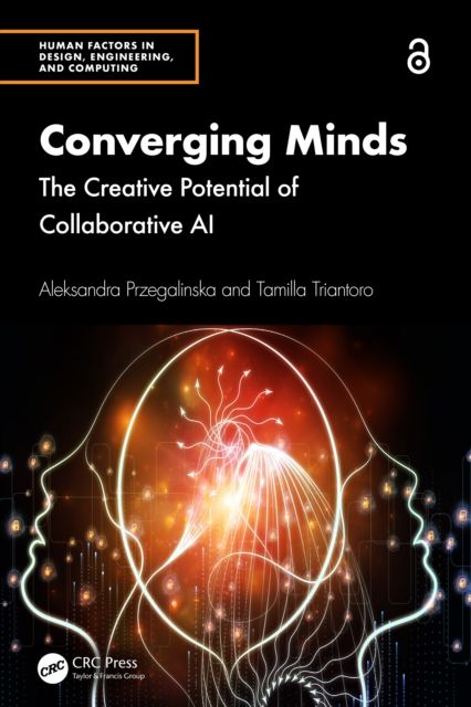Converging Minds : The Creative Potential of Collaborative AI