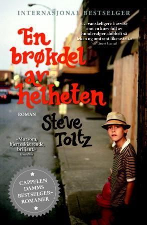 En brøkdel av helheten