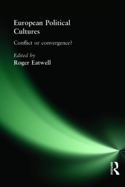 European Political Cultures