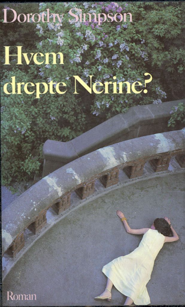 Hvem drepte Nerine?